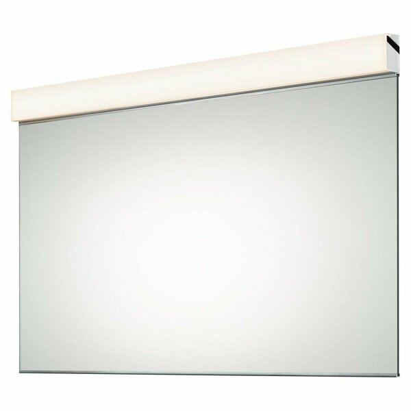 Sonneman Wide Horizontal LED Mirror Kit 2556.01